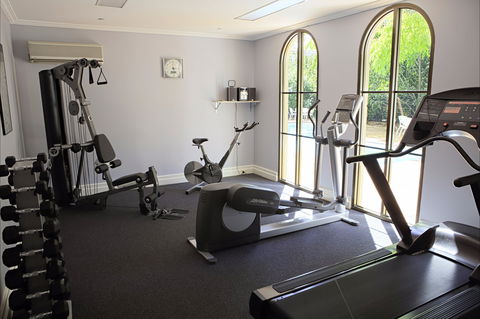 Mantra On Jolimont - Accommodation Mount Tamborine 8