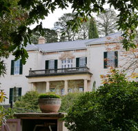 Martinsell Manor - Accommodation Mount Tamborine