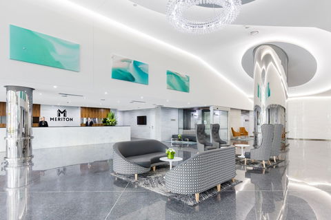Meriton Suites Southport - Accommodation Mount Tamborine 0