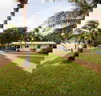 Montes Reef Resort - Accommodation Mount Tamborine