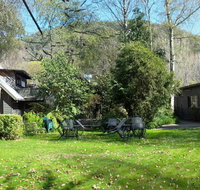 Mountain View Holiday Retreat - Accommodation Mount Tamborine