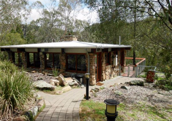 Warrabah NSW Accommodation Mount Tamborine