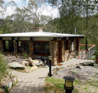 Muluerindie - Accommodation Mount Tamborine