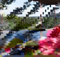 Murrah Luxury Holiday Accommodation - Accommodation Mount Tamborine