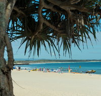 Noosa Caravan Park - Accommodation Mount Tamborine