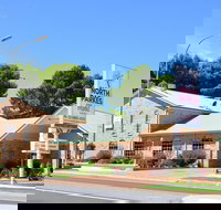 North Parkes Motel - Accommodation Mount Tamborine