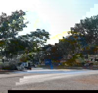 Orroroo Caravan Park - Accommodation Mount Tamborine