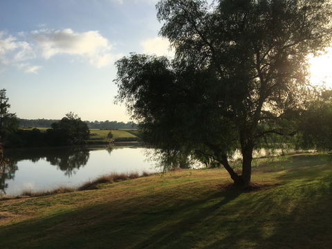 Percy's Place Caravan Park - Accommodation Mount Tamborine 0
