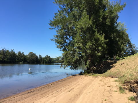 Percy's Place Caravan Park - Accommodation Mount Tamborine 6
