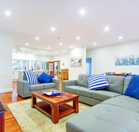 PJ's Hideaway - Accommodation Mount Tamborine