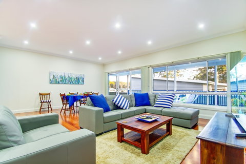 PJ's Hideaway - Accommodation Mount Tamborine 1
