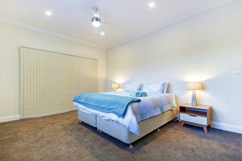 PJ's Hideaway - Accommodation Mount Tamborine 4