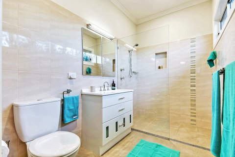 PJ's Hideaway - Accommodation Mount Tamborine 7