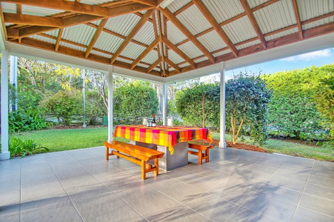 PJ's Hideaway - Accommodation Mount Tamborine 9