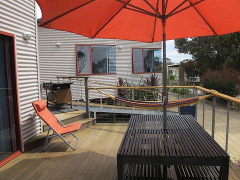 Point Break Binalong - Accommodation Mount Tamborine 4