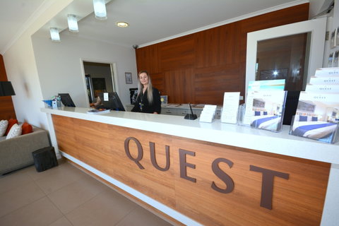 Quest Whyalla - Accommodation Mount Tamborine 8