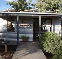 Quorn Caravan Park - Accommodation Mount Tamborine