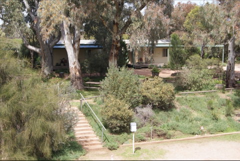 Quorn Caravan Park - Accommodation Mount Tamborine 2