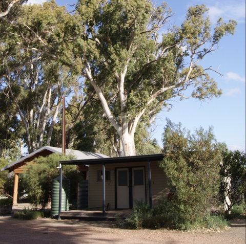 Quorn Caravan Park - Accommodation Mount Tamborine 3