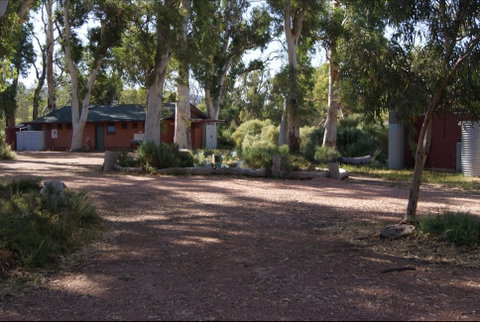 Quorn Caravan Park - Accommodation Mount Tamborine 6