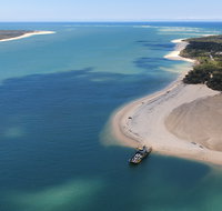 Rainbow Beach Ultimate Camping - Accommodation Mount Tamborine
