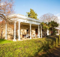 Ratho Farm - Accommodation Mount Tamborine