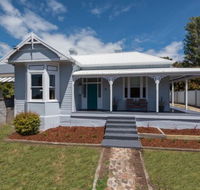 Rosie's House at Wynyard - Accommodation Mount Tamborine