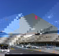 Sage Hotel Melbourne Ringwood - Accommodation Mount Tamborine