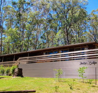 Sambar Lodge - Accommodation Mount Tamborine