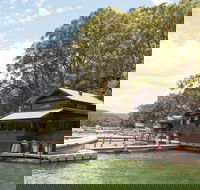 Scotland Island Retreat - Accommodation Mount Tamborine