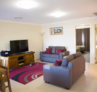 Scone Motor Inn and Apartments - Accommodation Mount Tamborine