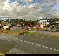 Seabrook Hotel Motel - Accommodation Mount Tamborine
