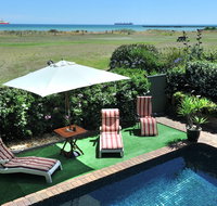 Seacove on the Beach - Accommodation Mount Tamborine