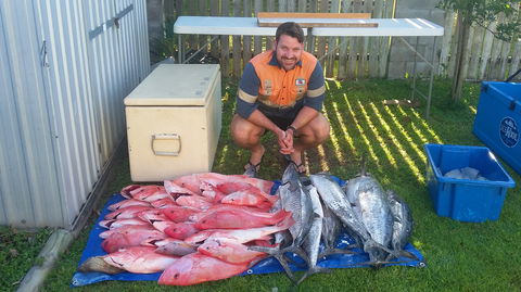 Sky View Units - Accommodation Mount Tamborine 8