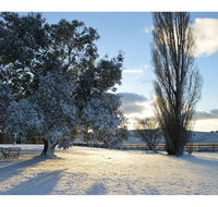 Snowy Mountains Resort - Accommodation Mount Tamborine