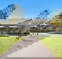 Stonegate - Accommodation Mount Tamborine