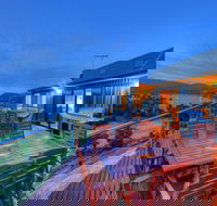 Storm Bay B  B - Accommodation Mount Tamborine