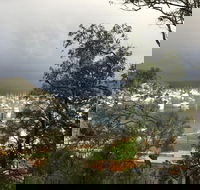 Studio at Careel Bay - Accommodation Mount Tamborine