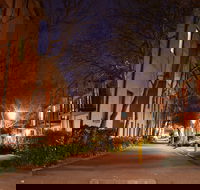 Sydney University Village - Accommodation Mount Tamborine