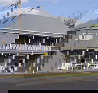 Terminus Hotel - Accommodation Mount Tamborine