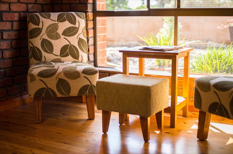 The Creek Cottage - Accommodation Mount Tamborine 5