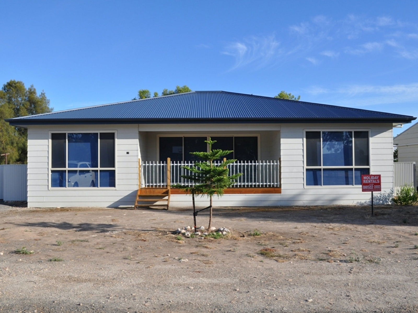  Accommodation Mount Tamborine