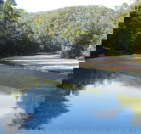 The Lodge Colo River - Accommodation Mount Tamborine