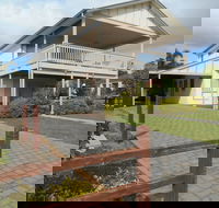 The Breezeway - Accommodation Mount Tamborine