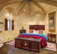 The Castle Keep BB - Accommodation Mount Tamborine