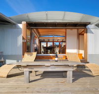 West End Beach House - Accommodation Mount Tamborine