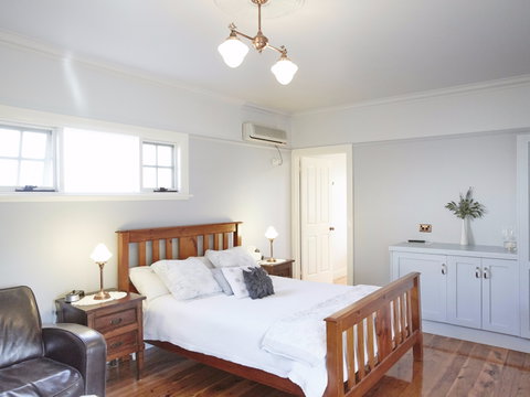WillOaks B&B - Accommodation Mount Tamborine 1