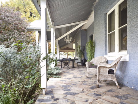 WillOaks B&B - Accommodation Mount Tamborine 2