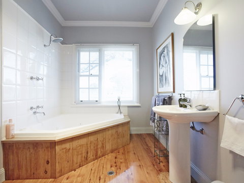 WillOaks B&B - Accommodation Mount Tamborine 3
