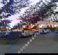 Wine Country Tourist Park - Accommodation Mount Tamborine